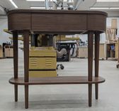 Walnut Hall Table 1 small