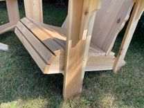 Michigan Adirondack Chairs And Tables 4 small