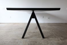 Peak Dining Table 6 small