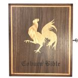 Bible Box Made To Order 4 small