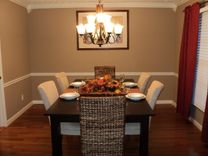 Dining Tables 2 small