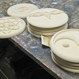 3d Cnc Carved Sign 5 small