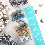 Hand Woven Unique Bracelet 1 small