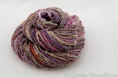 Field Of Flowers Art Yarn 2 small