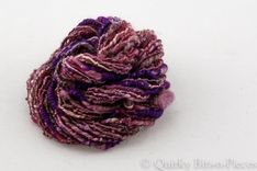 Wisteria Art Yarn 2 small