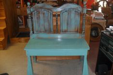 Custom Made Benches 2 small