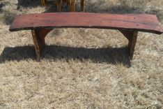 Custom Made Benches 4 small