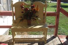 Custom Made Benches 6 small