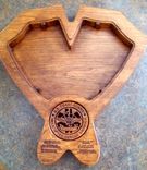 Shadow Box For Retiring Military 1 small