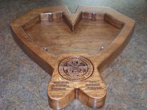 Shadow Box For Retiring Military 2 small