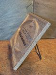 Name Plaque 4 small
