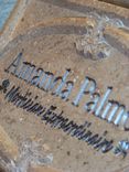 Name Plaque 5 small