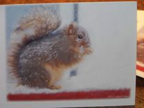 People And Pet Portrait Illustrations 7 small