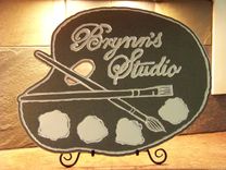Studio Sign 1 small