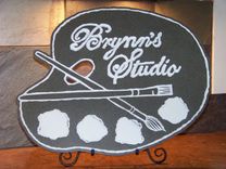 Studio Sign 2 small