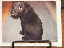 People And Pet Portrait Illustrations 5 small