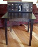 Desk With Drawers For Craft Table 2 small
