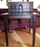 Desk With Drawers For Craft Table 3 small