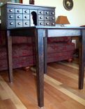 Desk With Drawers For Craft Table 6 small
