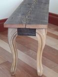 Small Barnwood Table 3 small