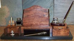 Calligraphy Pen Set Holder 2 small