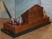 Calligraphy Pen Set Holder 3 small