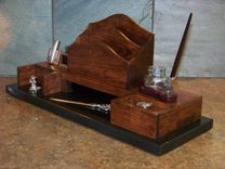 Calligraphy Pen Set Holder 4 small