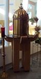 Church Tabernacle Table 3 small