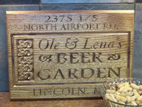 Beer Garden Sign 1 small