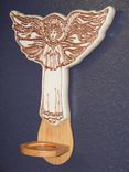 Angel Wall Sconce 2 small