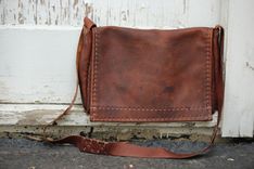 Leather Purses 2 small