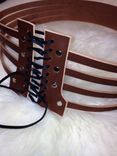 Modern Belt Cincher Belt 1 small