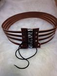 Modern Belt Cincher Belt 2 small