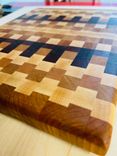 Cutting & Charcuterie Boards - Laser Engraveable 4 small