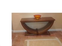 Console Table 1 small