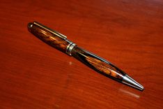 Custom Turned Pens 2 small