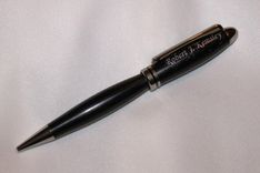 Custom Turned Pens 3 small