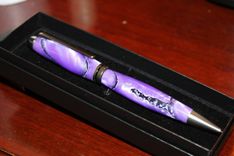 Custom Turned Pens 4 small
