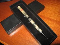 Custom Turned Pens 5 small