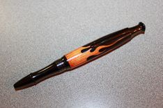 Custom Turned Pens 6 small