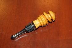 Wine Bottle Stoppers 2 small