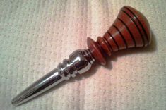 Wine Bottle Stoppers 3 small