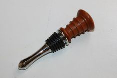 Wine Bottle Stoppers 4 small