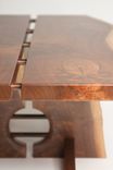 Walnut Coffee Table 2 small