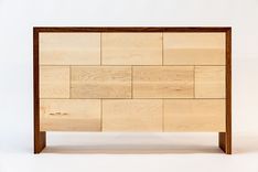 Dresser 2 small