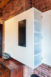 Tv & Component Cabinets 1 small