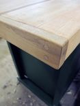 Custom Workbench 3 small