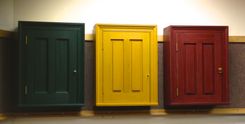 Wall Cabinet 2 small