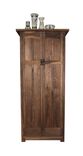 Walnut Armoire 2 small