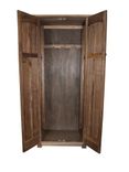Walnut Armoire 3 small